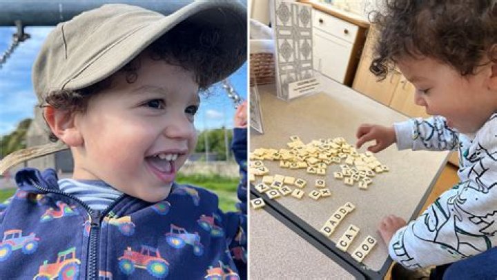 The Youngest Dad In The World: A Remarkable Journey