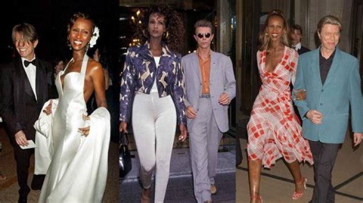 Top 10 David Bowie Girlfriends: The Ultimate Guide To His Loves