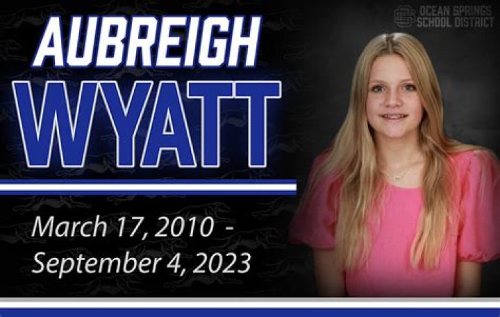Tragic Loss: Picture Of Aubreigh Wyatt's Suicide Surfaces