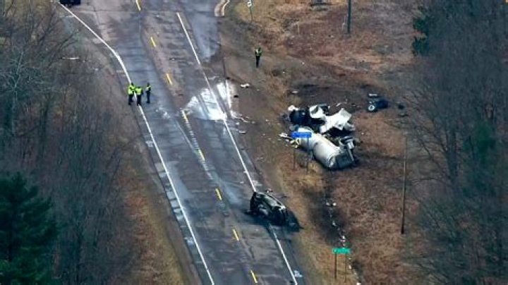 Tragic News: Lauren Hewski Car Accident!
