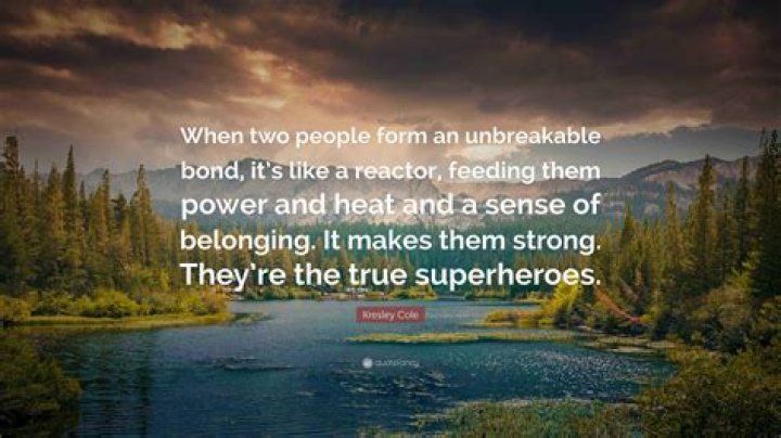 Unbreakable Bonds: Powerful Quotes About Enduring Relationships