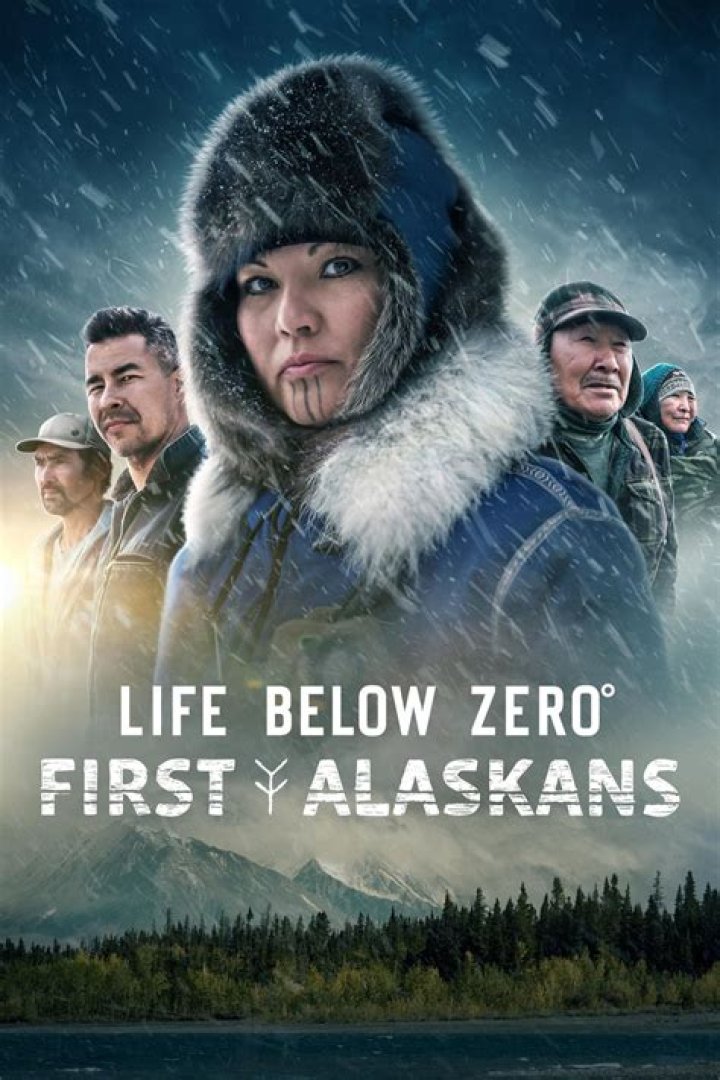 Uncovering The Earnings Of The 'Life Below Zero' Cast