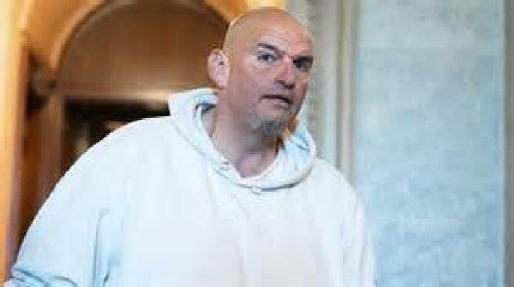 Understanding Fetterman Religion: The Spiritual Beliefs Of John Fetterman