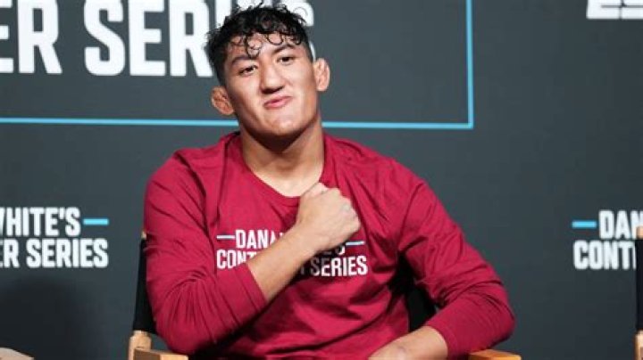 Understanding Raul Rosas Jr Condition: A Deep Dive