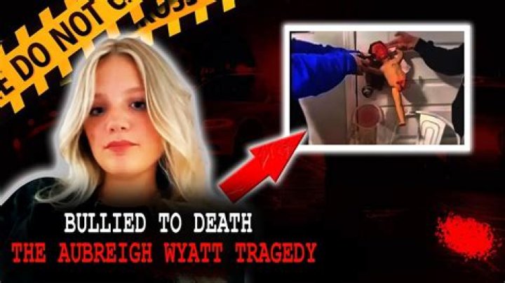 Understanding The Tragic Death Of Aubrie Wyatt