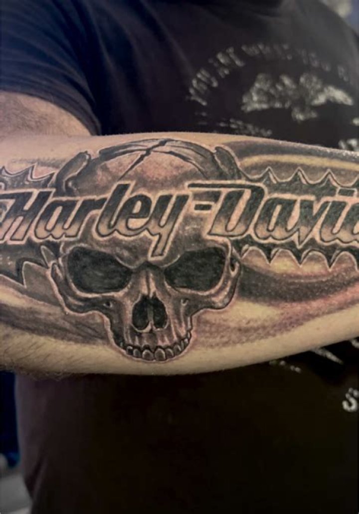 Unleash Your Inner Rebel: Discover The Ultimate Collection Of Cool Tattoos