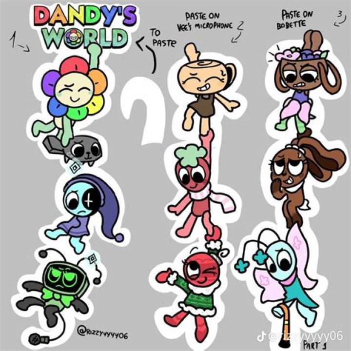 Unleashing Creativity: The World Of Whipitdev Fanfix