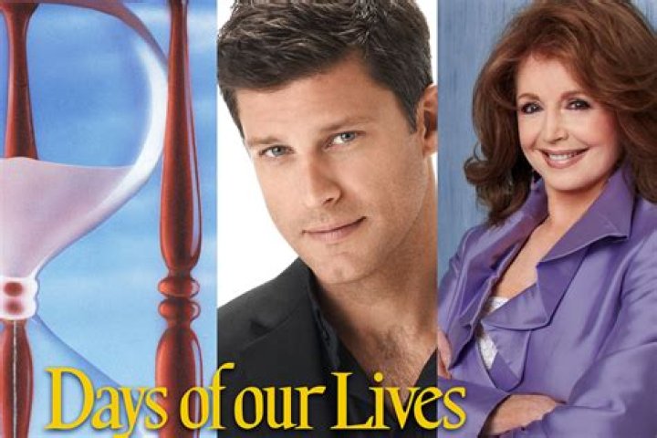 Unraveling The Age Of Hope From Days Of Our Lives
