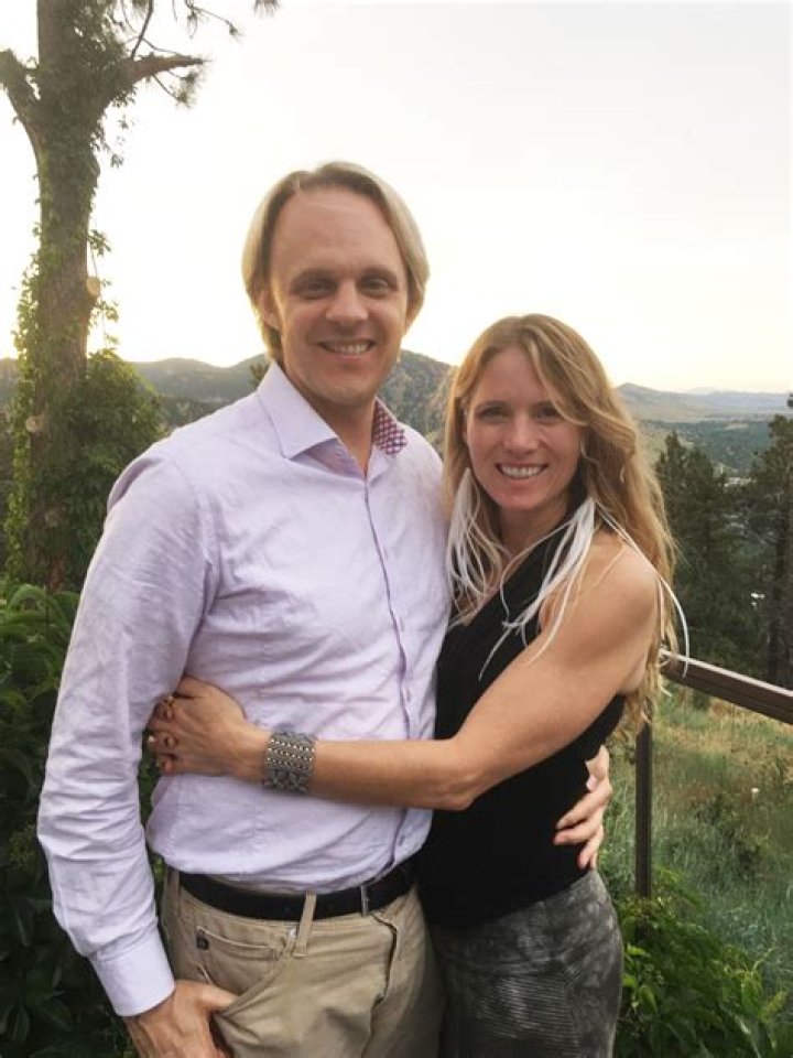 Unraveling The Life Of David Wilcock's Wife: A Journey Of Love And Discovery