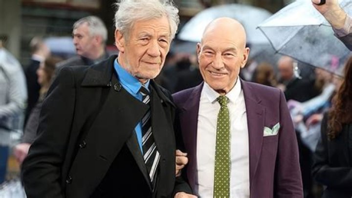 Unraveling The Mystery: Is Ian McKellen Married?