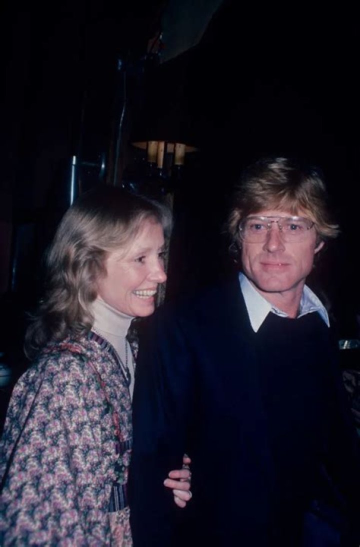 Unraveling The Mystery: Is Paul Redford Related To Robert Redford?