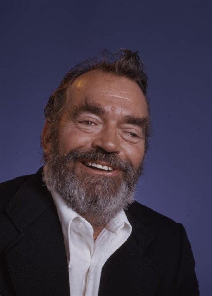 Unraveling The Mystery: Jack Elam Cause Of Death