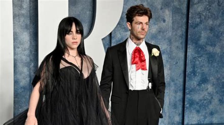Unraveling The Mystery: Who Is Billie Eilish Dating?
