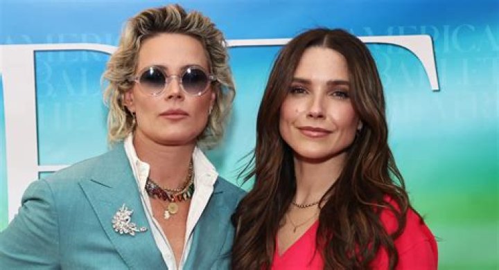 Unraveling The Mystery: Who Is Sophia Bush's Real Father?
