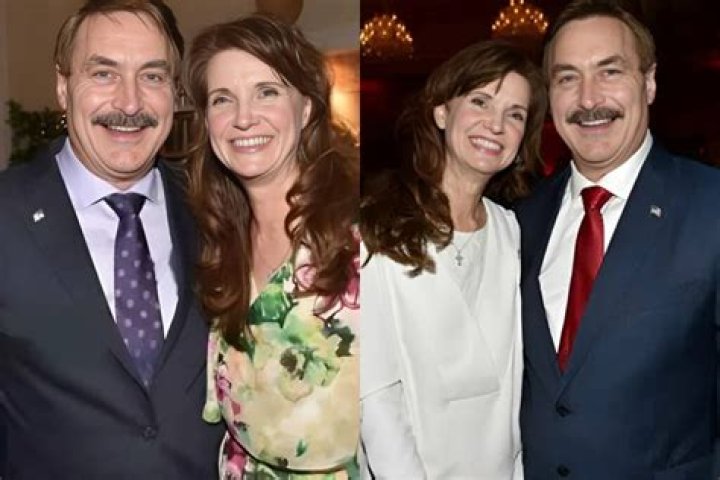 Unraveling The Personal Life Of Mike Lindell: Who Is He Married To Now?