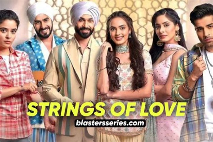 Unraveling The Secrets: Starlife Strings Of Love July 2024 Teasers