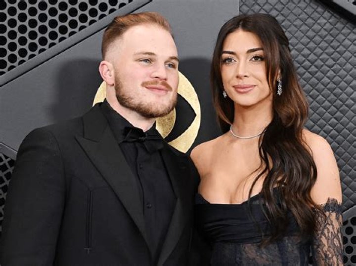 Unraveling The Truth: Did Zach Bryan Cheat On Rose Madden?