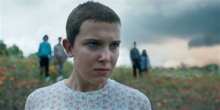 Unveiling Angela: The New Face In Stranger Things Season 4 Cast