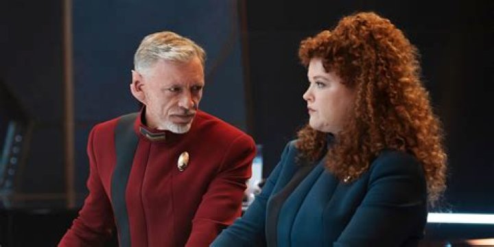 Unveiling Callum Keith Rennie's Wife: A Journey Into Their Life Together