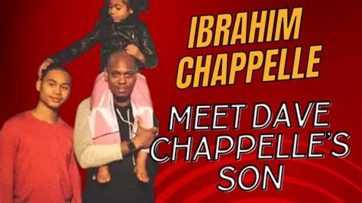 Unveiling Ibrahim Chappelle: The Rising Star