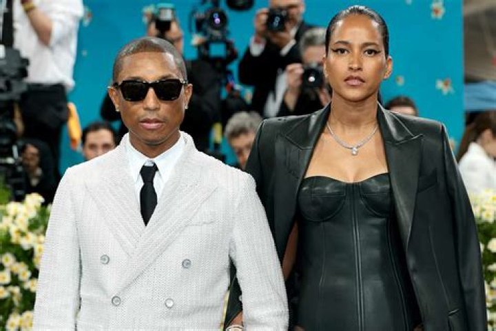 Unveiling Pharrell Williams' Age: How Old Is He Really?