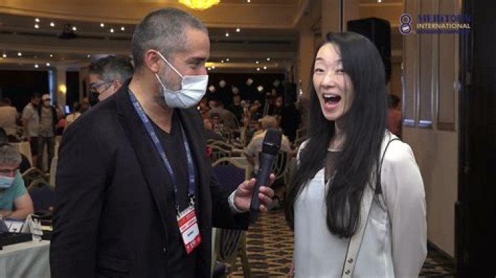 Unveiling The Enigma: Akemi Ota