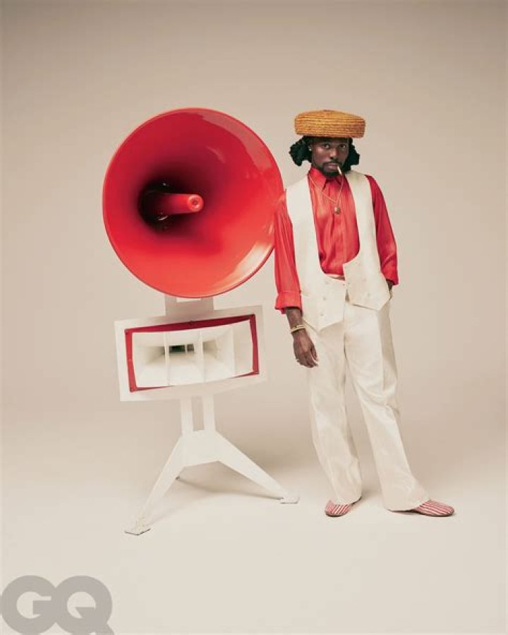 Unveiling The Enigma: How Is Asake Transforming The Music Scene?