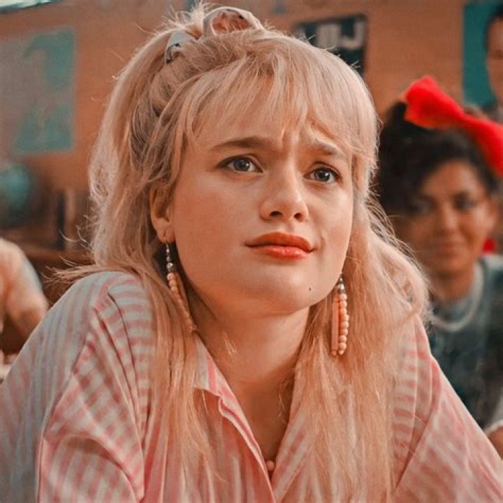 Unveiling The Enigma Of Stranger Things Angela