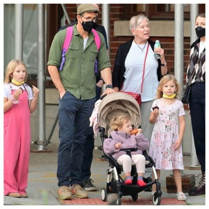 Unveiling The Gender Of Blake Lively And Ryan Reynolds' Fourth Child: Anticipation And Excitement