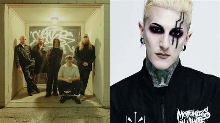 Unveiling The Life And Career Of Chris Motionless