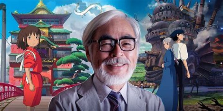 Unveiling The Life Of Akemi Ota: Hayao Miyazaki's Beloved Wife