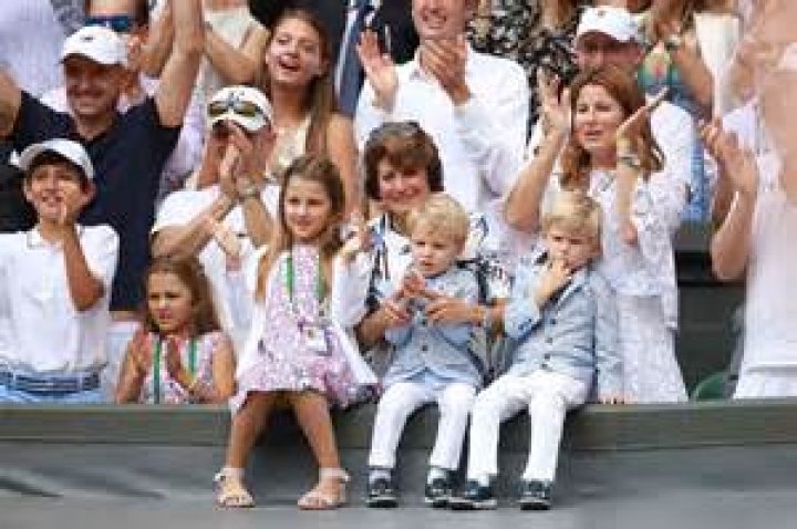 Unveiling The Life Of Federer’s Sister: A Journey Beyond The Court