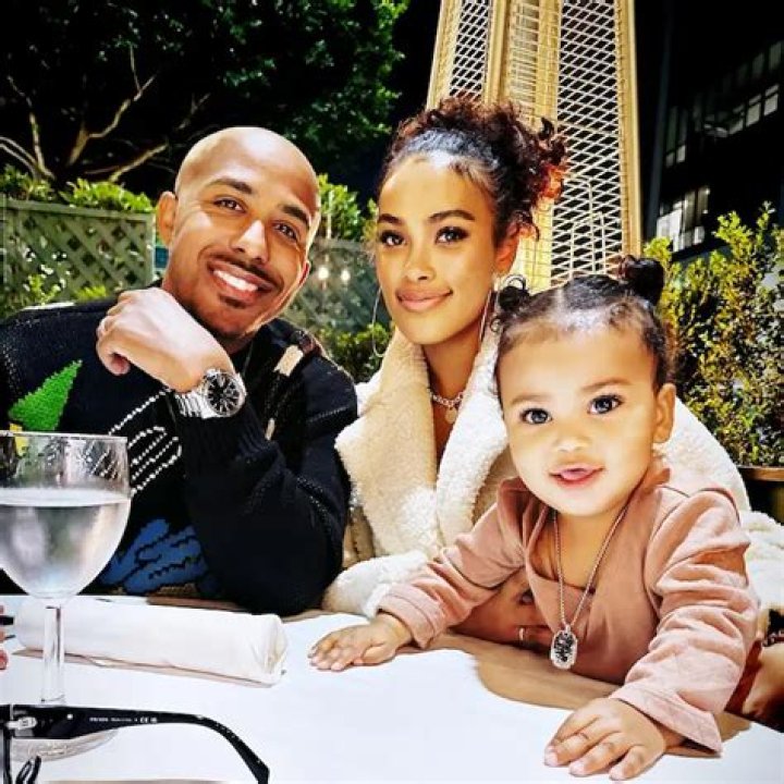 Unveiling The Life Of Marques Houston's Brother: A Journey Beyond Fame