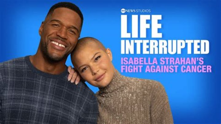 Unveiling The Life Of Michael Strahan's First Wife