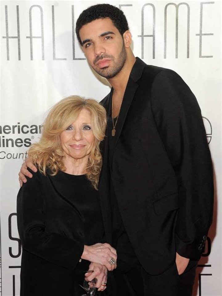 Unveiling The Life Of Sandra Drake's Mom