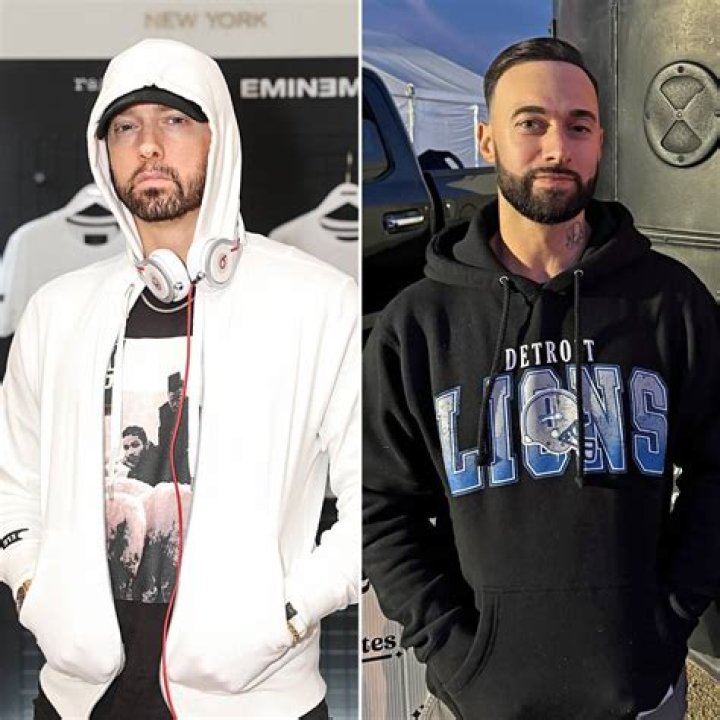 Unveiling The Lives Of Eminem's Siblings