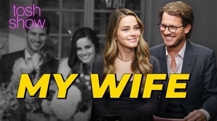 Unveiling The Mystery: Daniel Tosh's Wife Age
