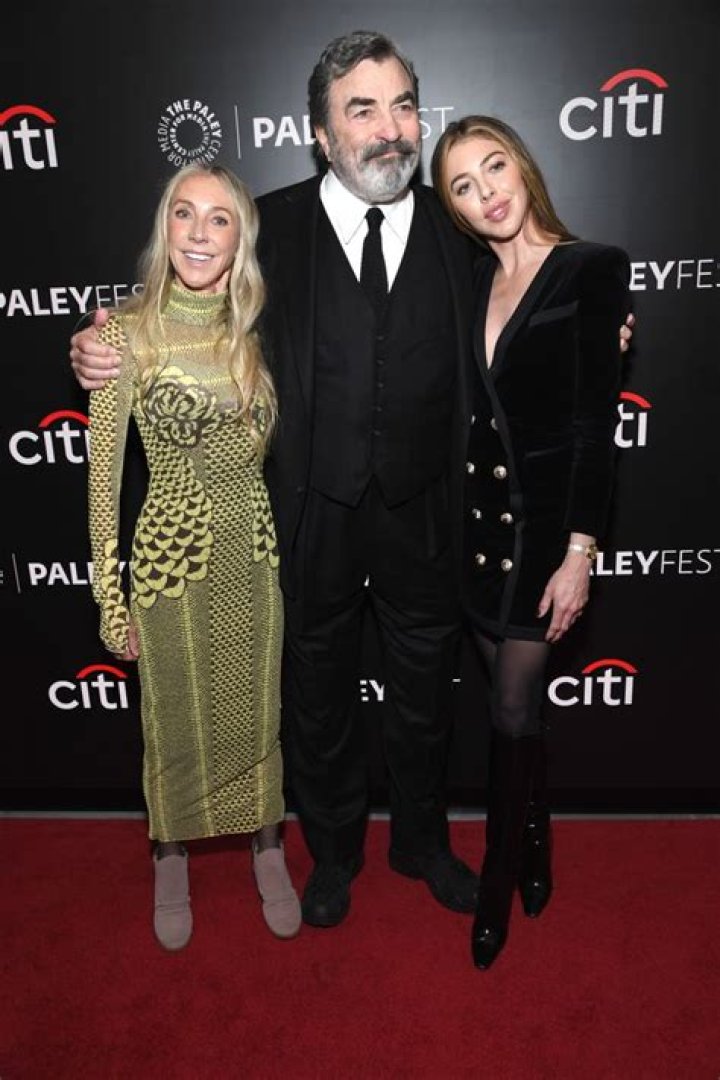 Unveiling The Mystery: Is Hannah Selleck Married?