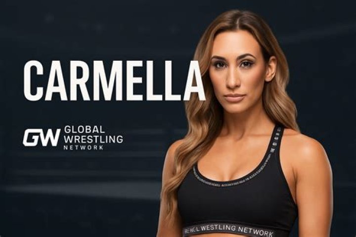 Unveiling The Mystery Of Cristina Carmella: The Leaked Controversy