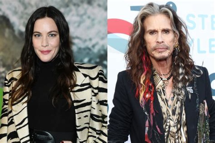 Unveiling The Mystery: Who Is Liv Tyler's Real Mother?
