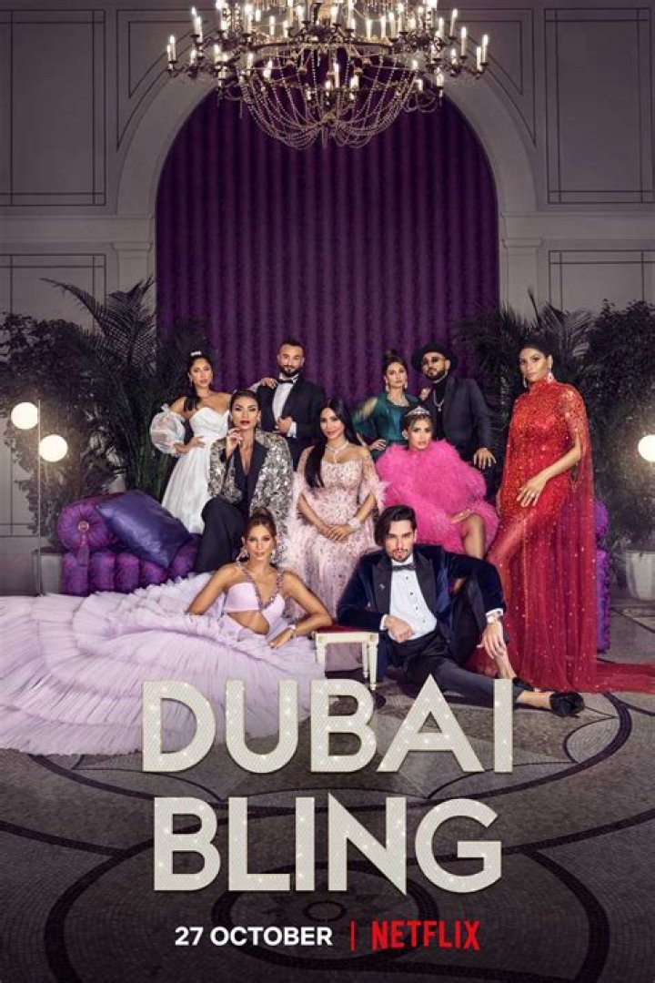 Unveiling The Mystique Of LJ Dubai Bling Husband