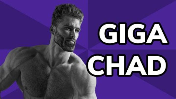 Unveiling The Myth Of Gigachad: The Icon Of Masculinity