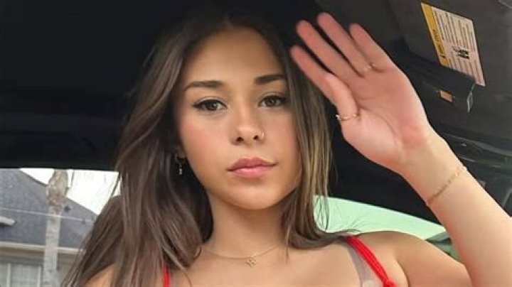Unveiling The Natural Beauty Of Sophie Rain Without Makeup