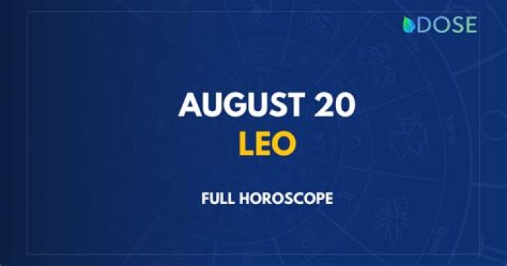Unveiling The Significance Of August 20, 2024 Day