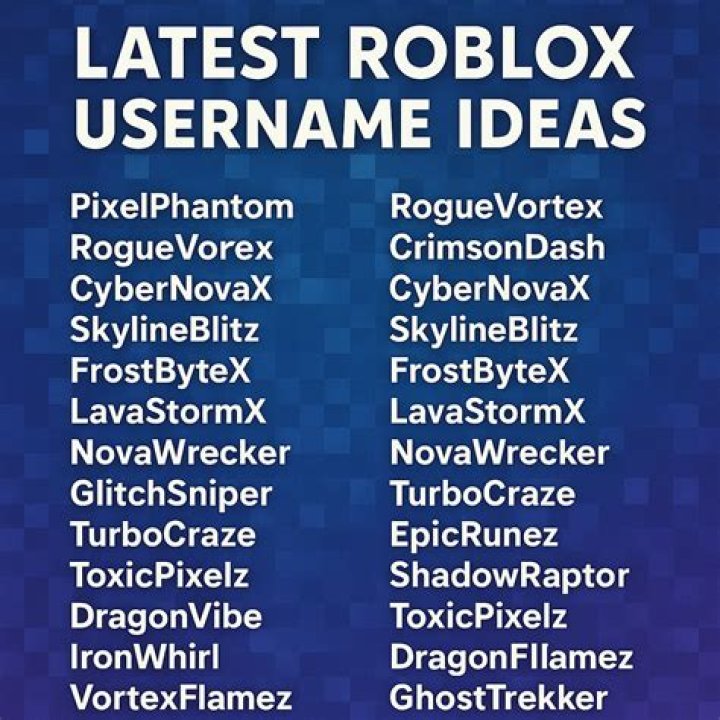 Unveiling The World Of Strange Usernames: What Makes Them So Fascinating?