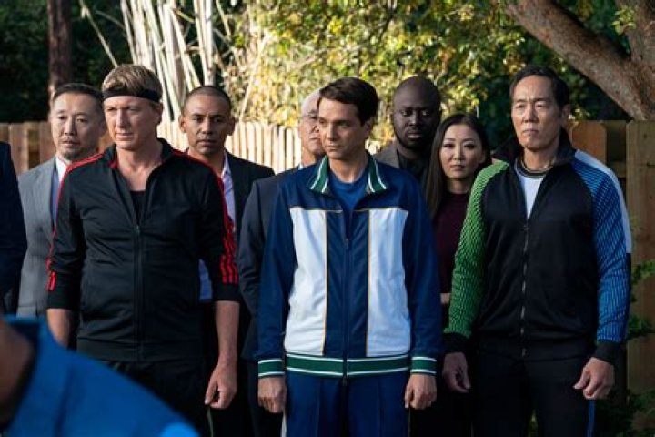 Unveiling Xolo Mariduea's Earnings In Cobra Kai