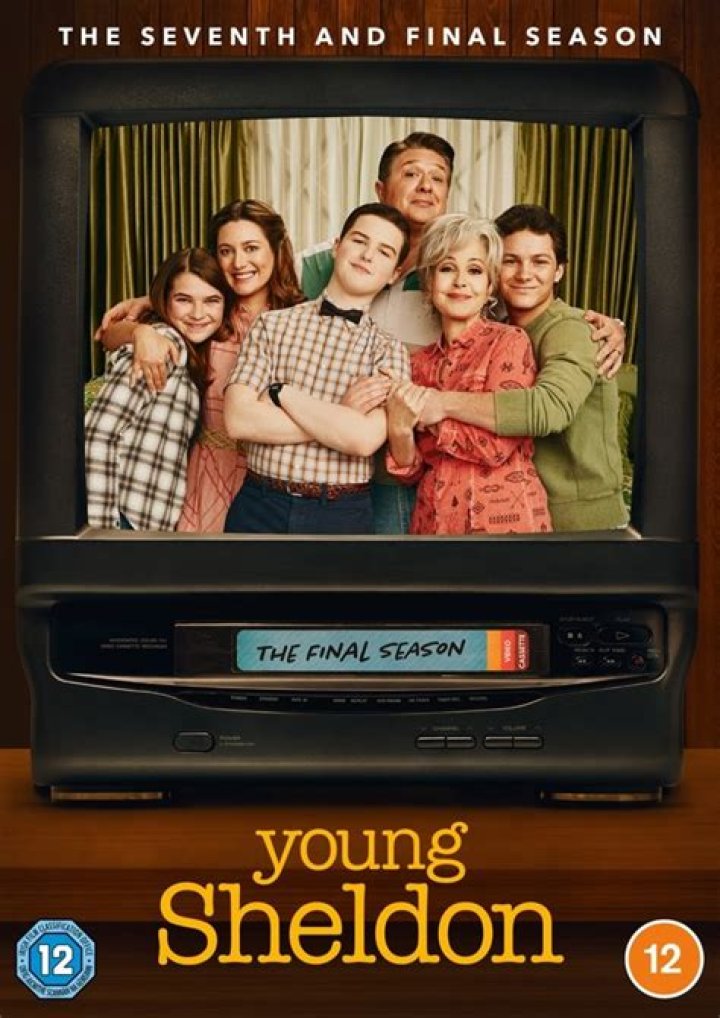 Welcome To Season 8 Of Young Sheldon: The Ultimate Guide
