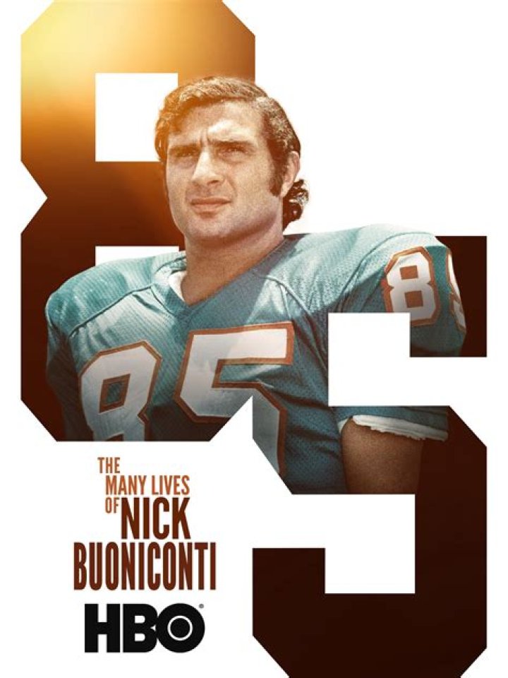 What Became Of Nick Buoniconti's First Spouse? Learn The Untold Story