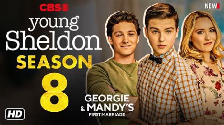 When Is Season 8 Of Young Sheldon Coming?
