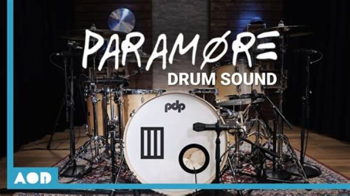 When The Beat Stopped: The Story Behind Paramore Drummer Fired